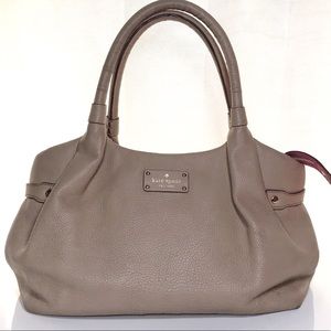 kate spade Berkshire Road Stevie Satchel